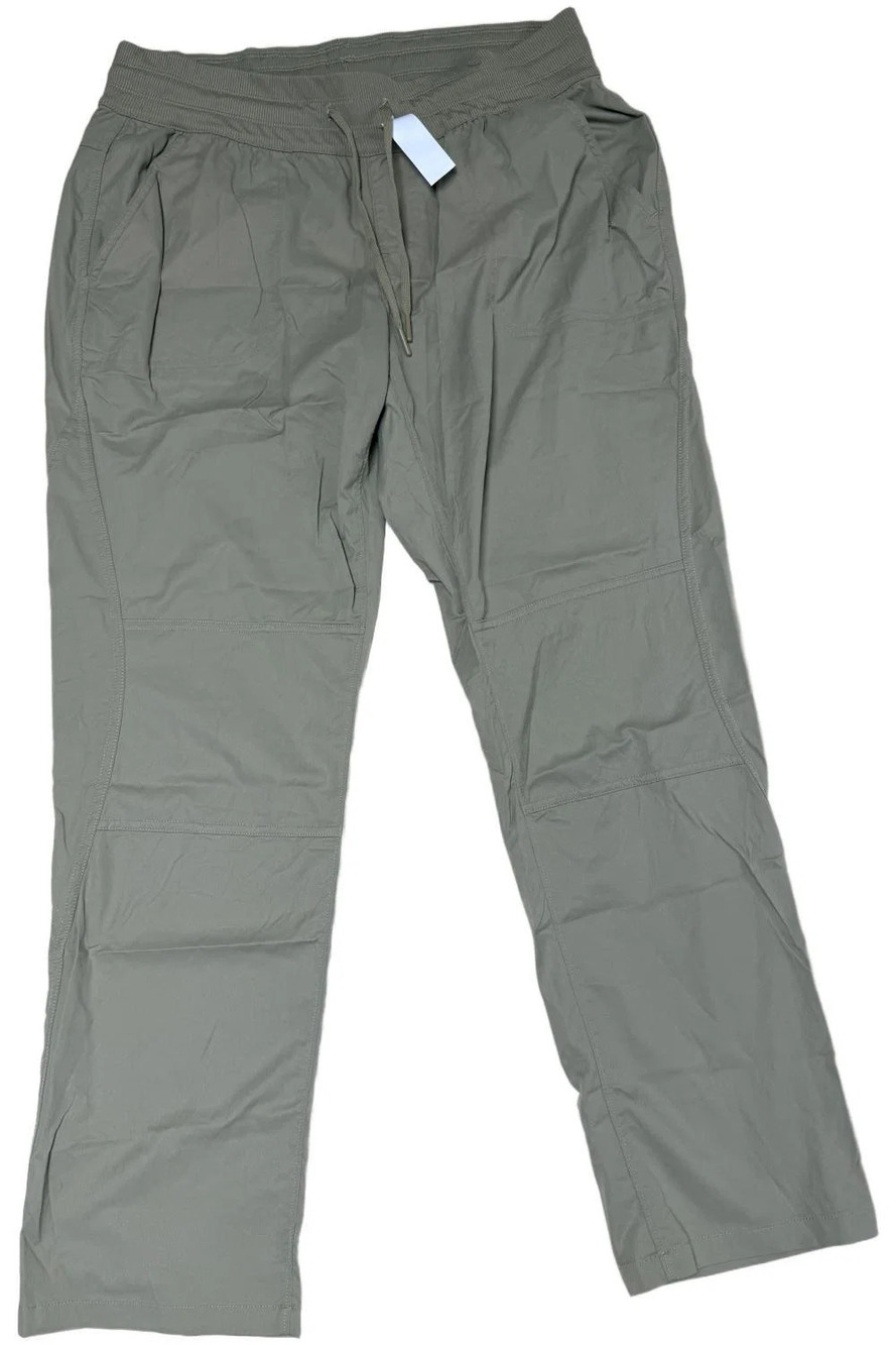 The North Face Women's Aphrodite Motion Pants Beige - Regular